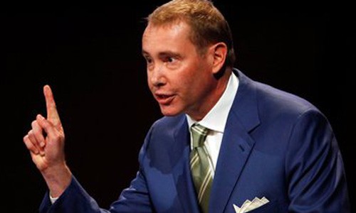 “Vua trai phieu” Jeffrey Gundlach: Gia nhap Twitter de “dau” voi truyen thong-Hinh-3